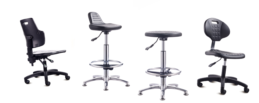 Factory & Laboratory Chair
