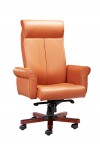 President 03 Chair