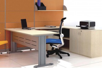 Experience buying office chairs by brand